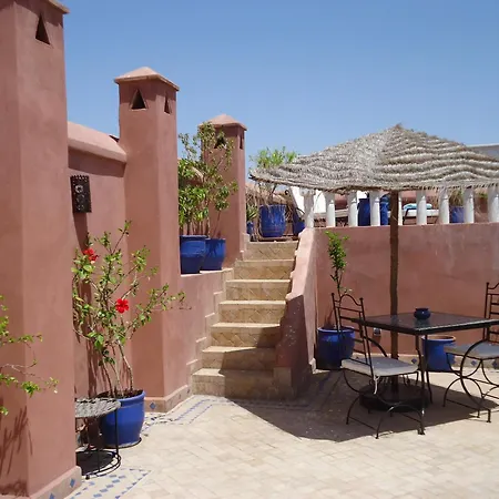Riad Tahar Oasis-3