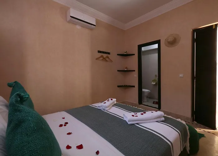 Riad Elite Marrakesh